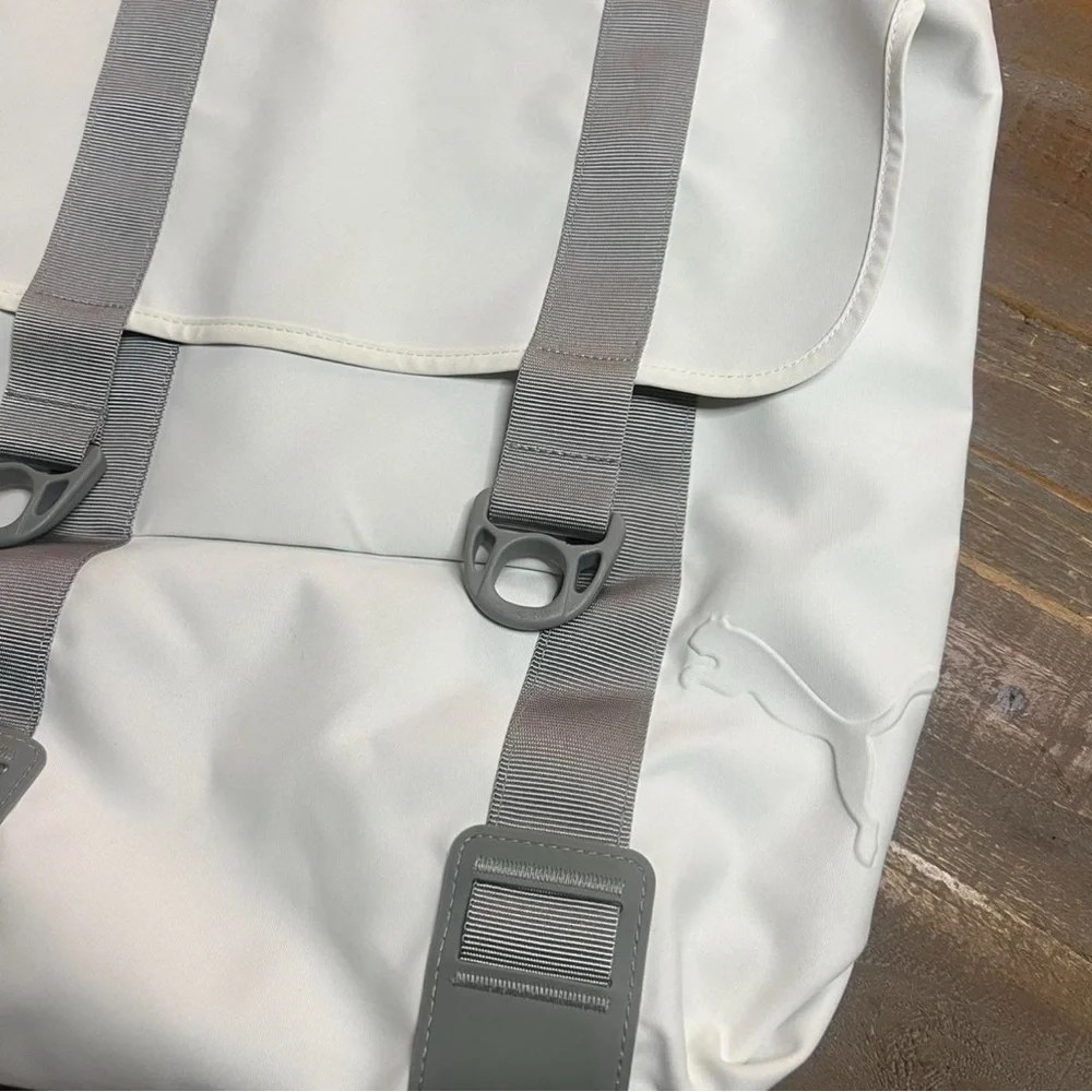 Puma Urban Mobility Cross-Body‎ unisex messenger Bag 2005